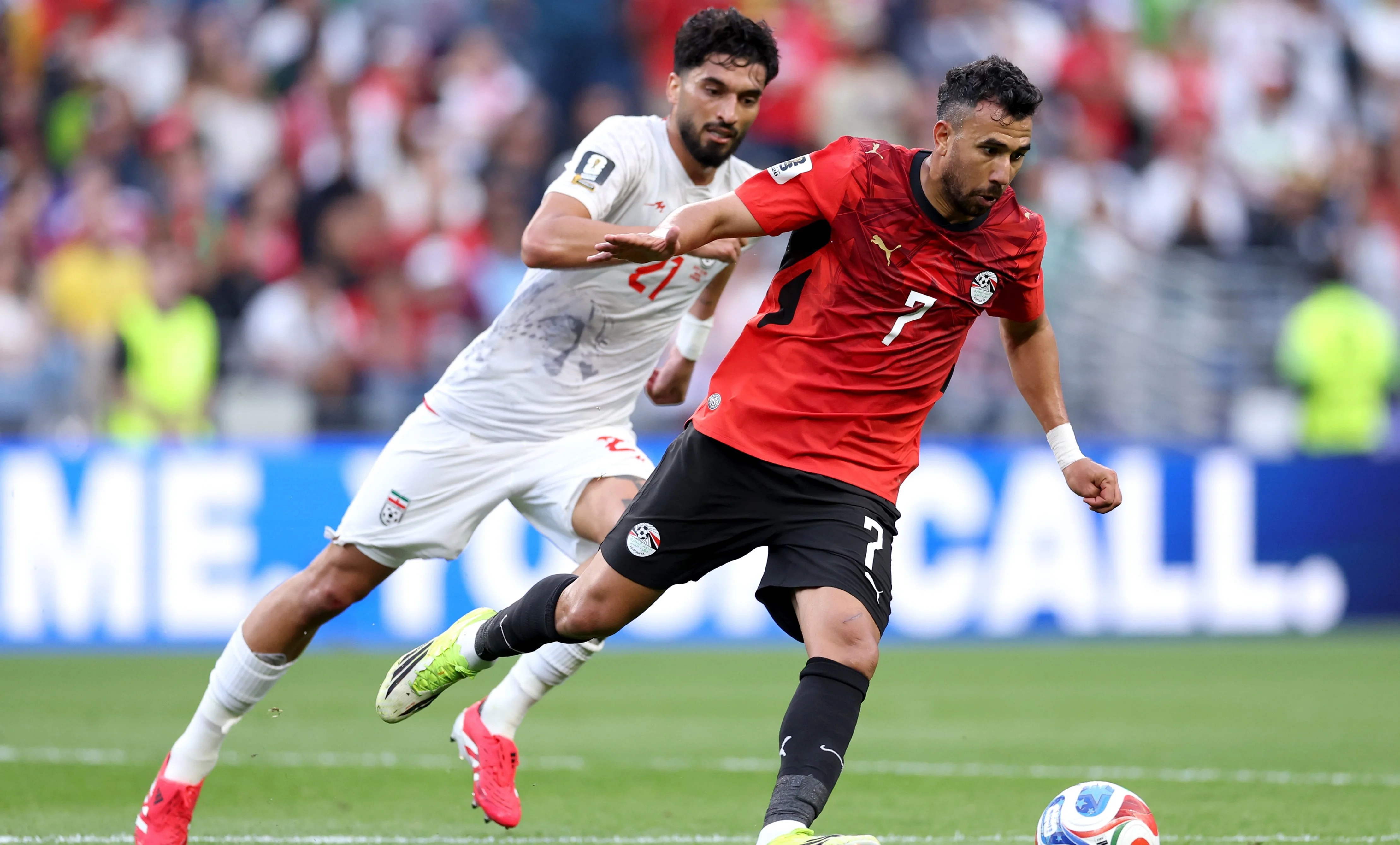 هایجک تراکتور از پرسپولیس؟ چرخش بزرگ در پرونده هافبک ملیپوش