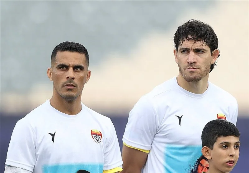 حمید مطهری: علی نعمتی از فولاد جدا شد