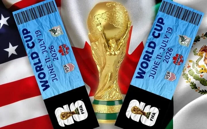 شایعه عجیب از جام جهانی 2026؛ چه کسی بلیتهای تیم ملی را در بازار سیاه فروخت؟