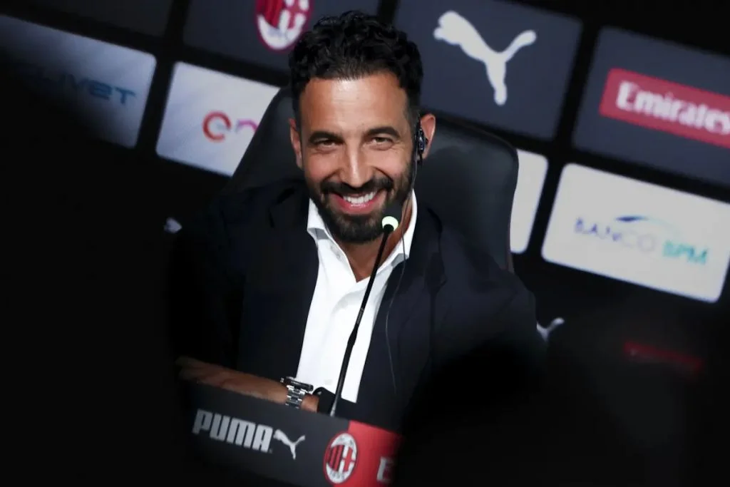روبن آ