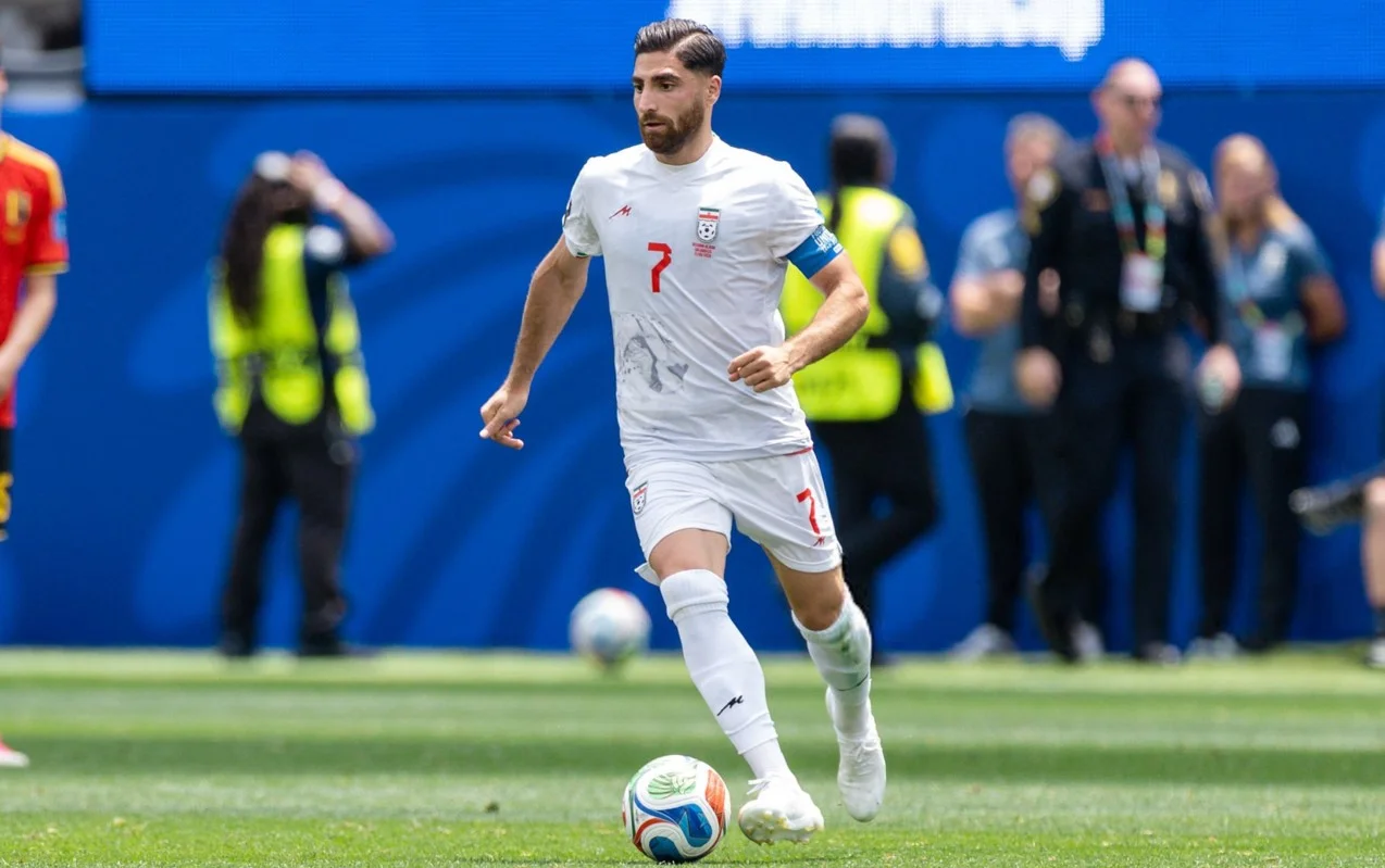 پیشنهاد نجومی پرسپولیس به علیرضا جهانبخش؛ سرخپوشان فقط وینگر جذب میکنند؟