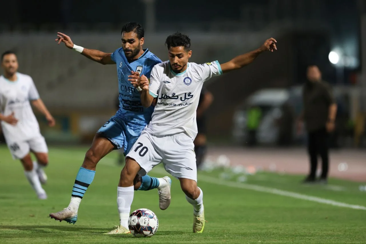 AFC مهر تأیید زد؛ گل گهر نماینده ایران در آسیا ماند؛ اعتراض تند چادرملو به فدراسیون