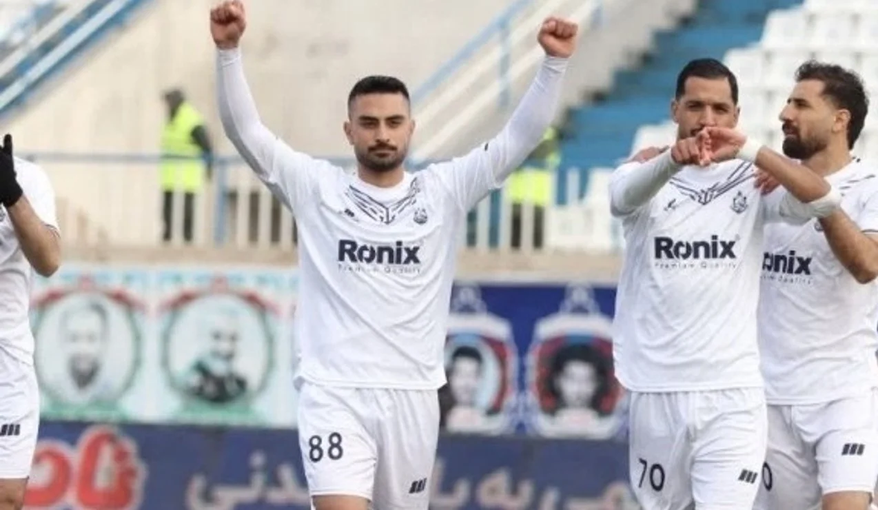 هافبک جوان همچنان در رادار پرسپولیس؛ ماجرا هنوز تمام نشده است