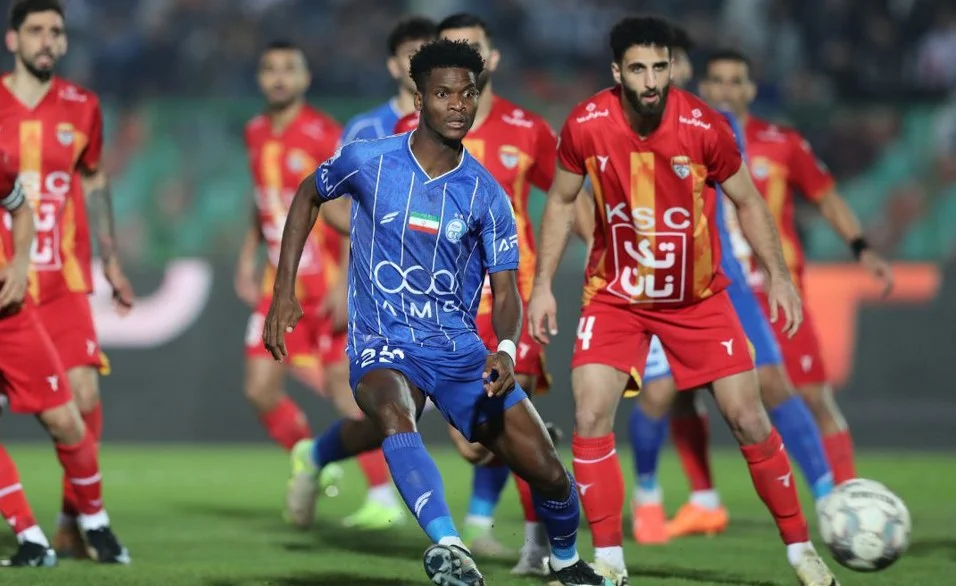پیشنهاد استقلال به قریشی و پرسپولیس به ابوالفضل رزاق پور؟ مدیر فولاد پاسخ میدهد