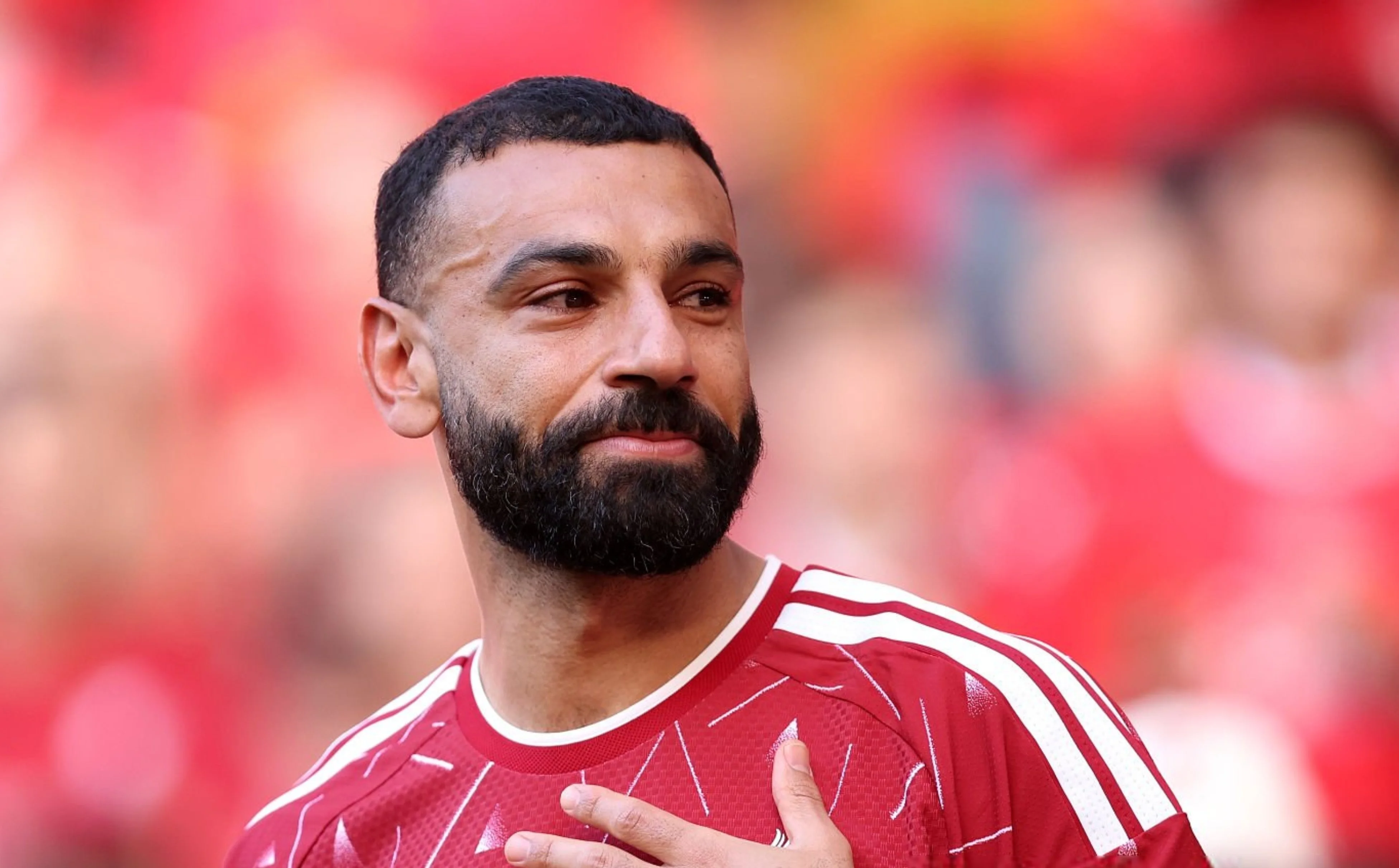 بشیکتاش برای جذب محمد صلاح وارد عمل شد