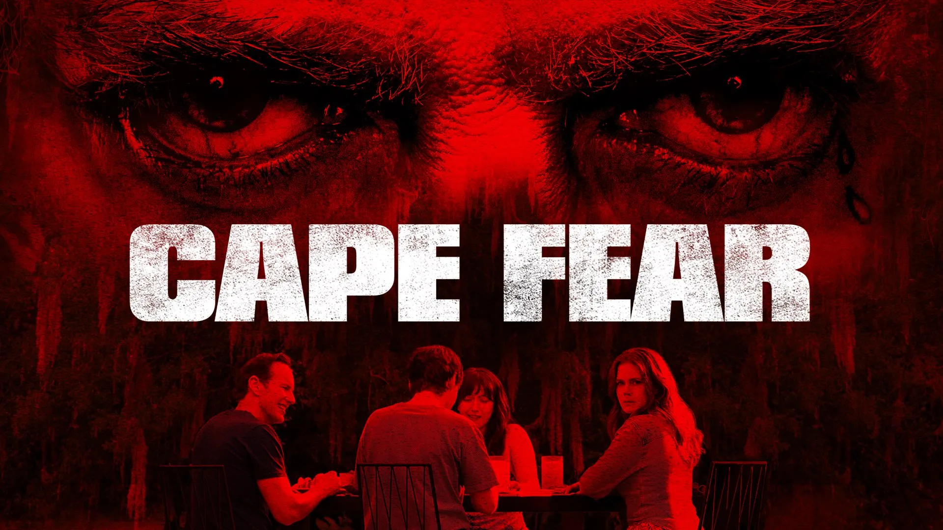 معرفی سریال Cape Fear (2026) | شاهکار جدید Apple TV با تهیهکنندگی اسکورسیزی و اسپیلبرگ