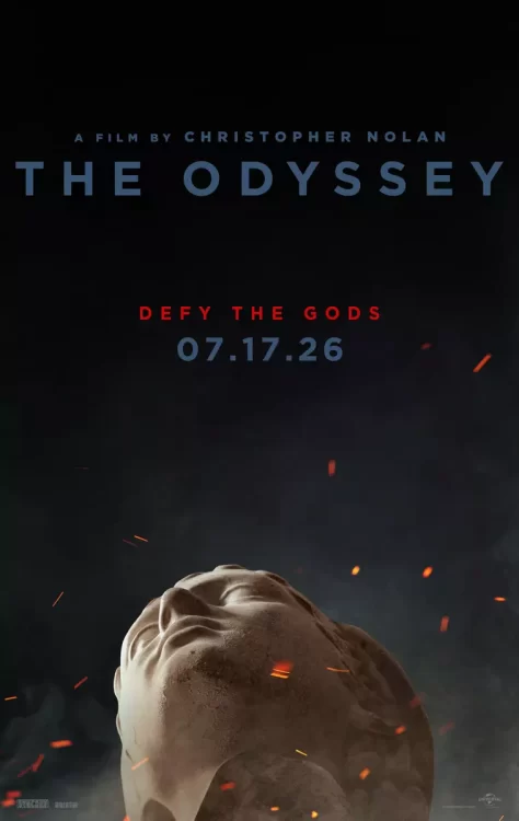 ✅ دانلود فیلم اودیسه 2026 | The Odyssey؛ زیرنویس فارسی و کیفیت بسیار بالا برای حماسه سینمایی نولان