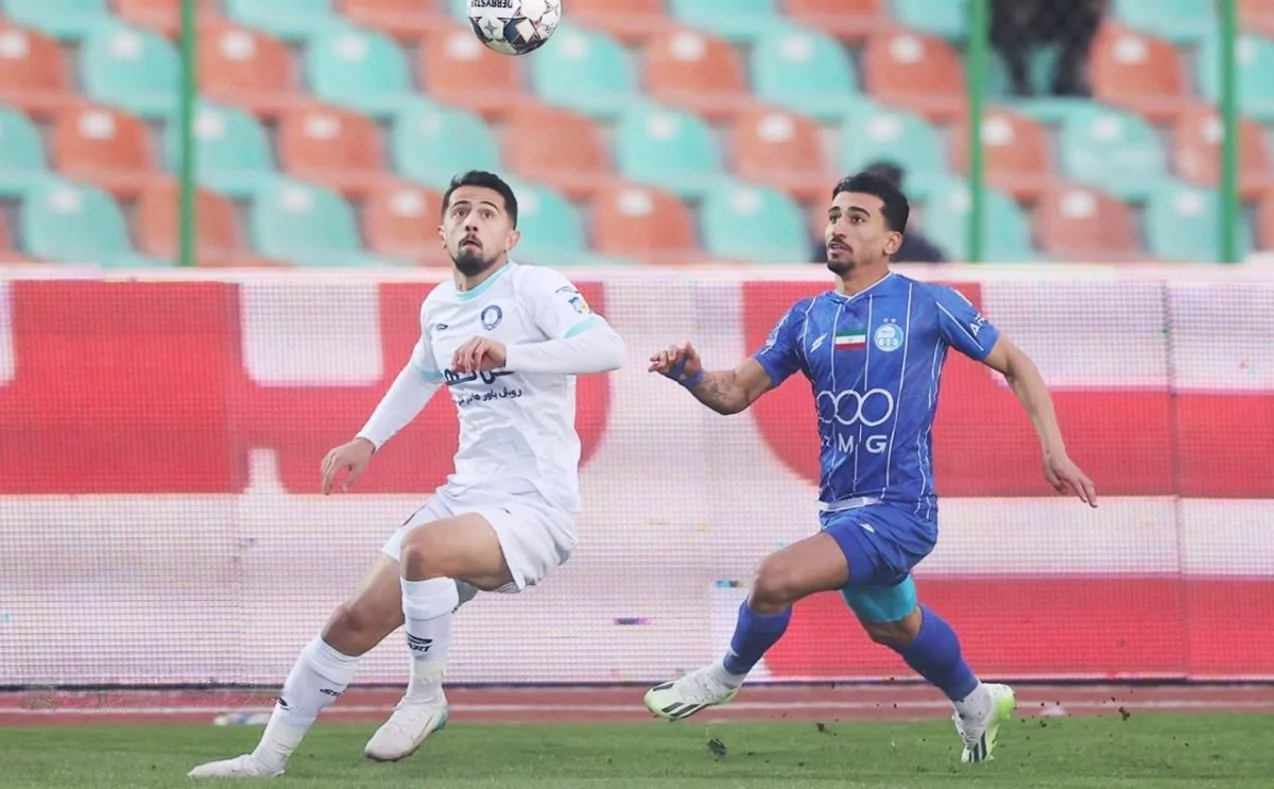 مدافع گل گهر گزینه جدید پرسپولیس؛ وینگر سرخپوشان در آستانه معاوضه با هافبک سیرجانیها