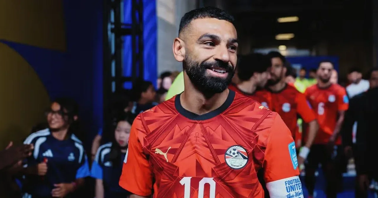 محمد صلاح در آستانه انتقال به بشیکتاش