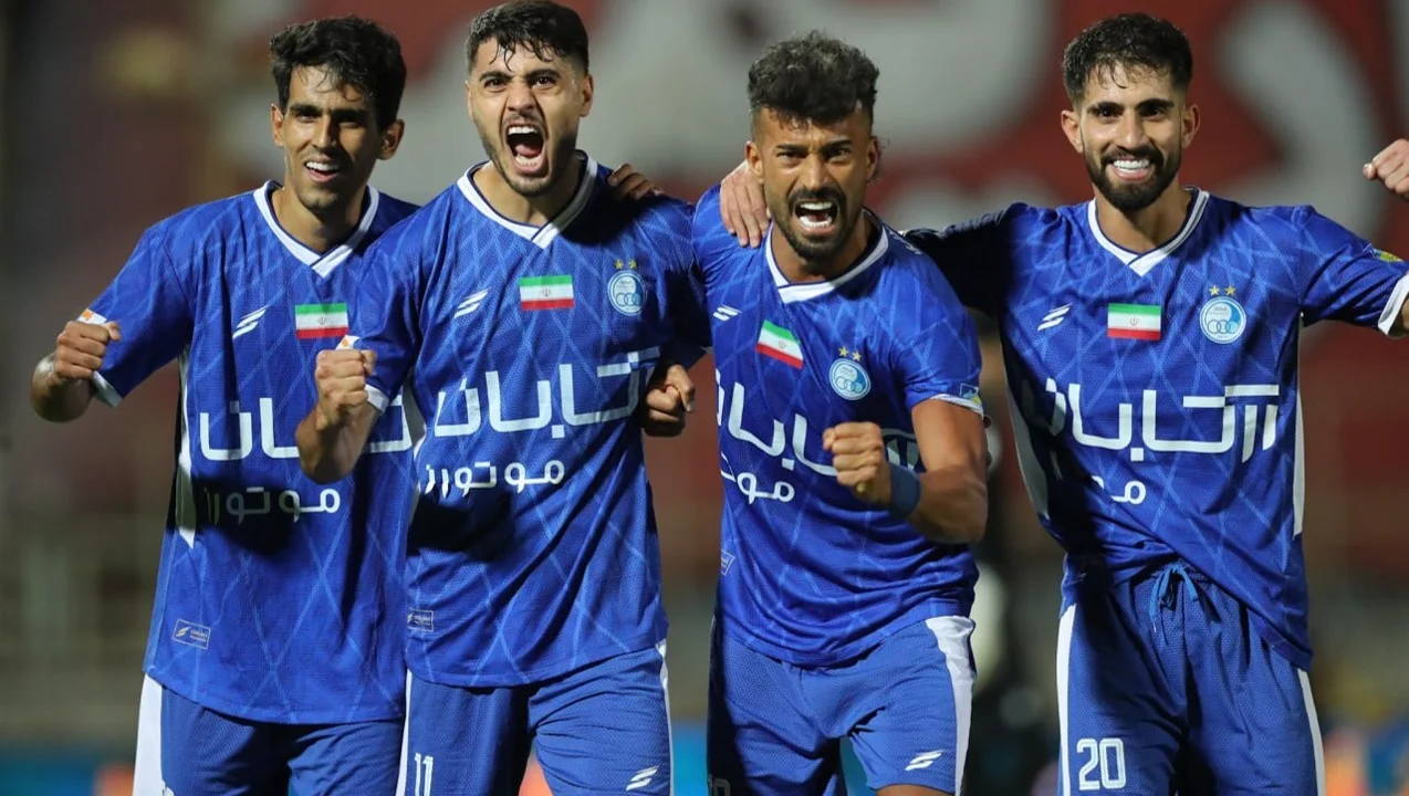 2 ستاره استقلال در آستانه بازگشت
