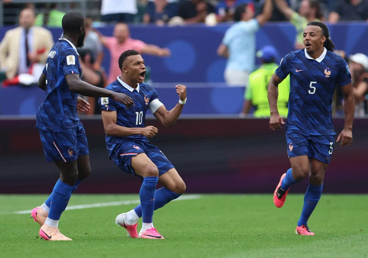 از خداحافظی رونالدو و مودریچ تا سقوط آزاد فرانسه؛ 20 اتفاق/ لحظه برتر جام جهانی 2026