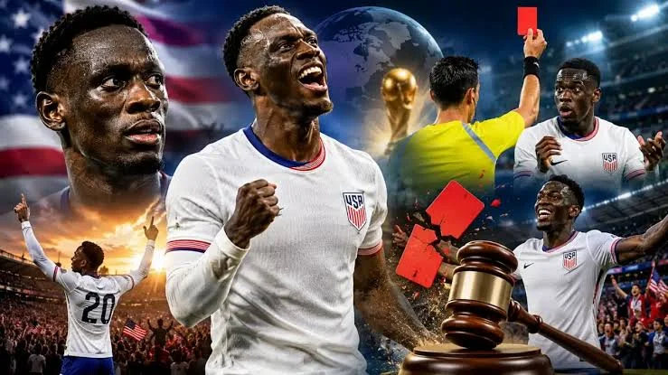 از خداحافظی رونالدو و مودریچ تا سقوط آزاد فرانسه؛ 20 اتفاق/ لحظه برتر جام جهانی 2026