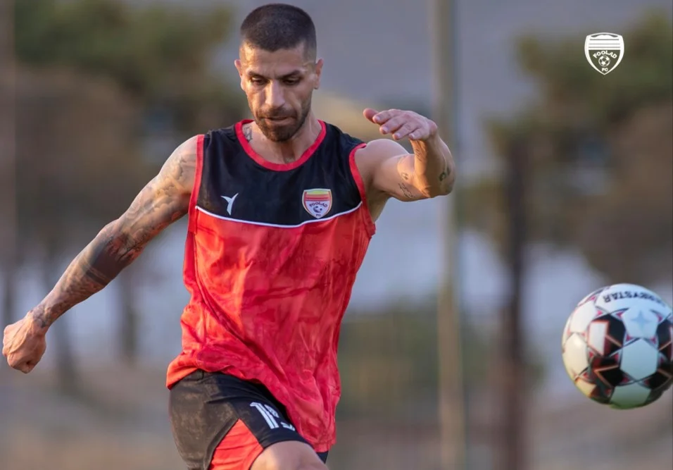 شوک زودهنگام بازیکن سابق پرسپولیس؛ خرید جدید فولاد از دسترس خارج شد