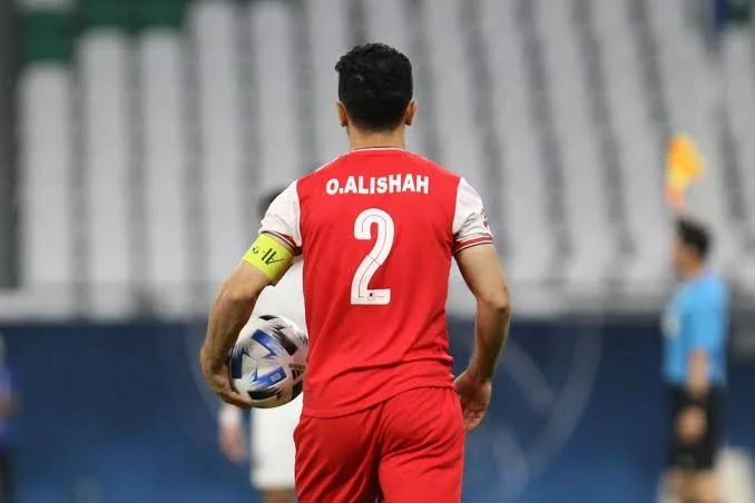 شمارههای جدید پرسپولیس مشخص شد؛ سه پیراهن ماندگار همچنان بدون صاحب