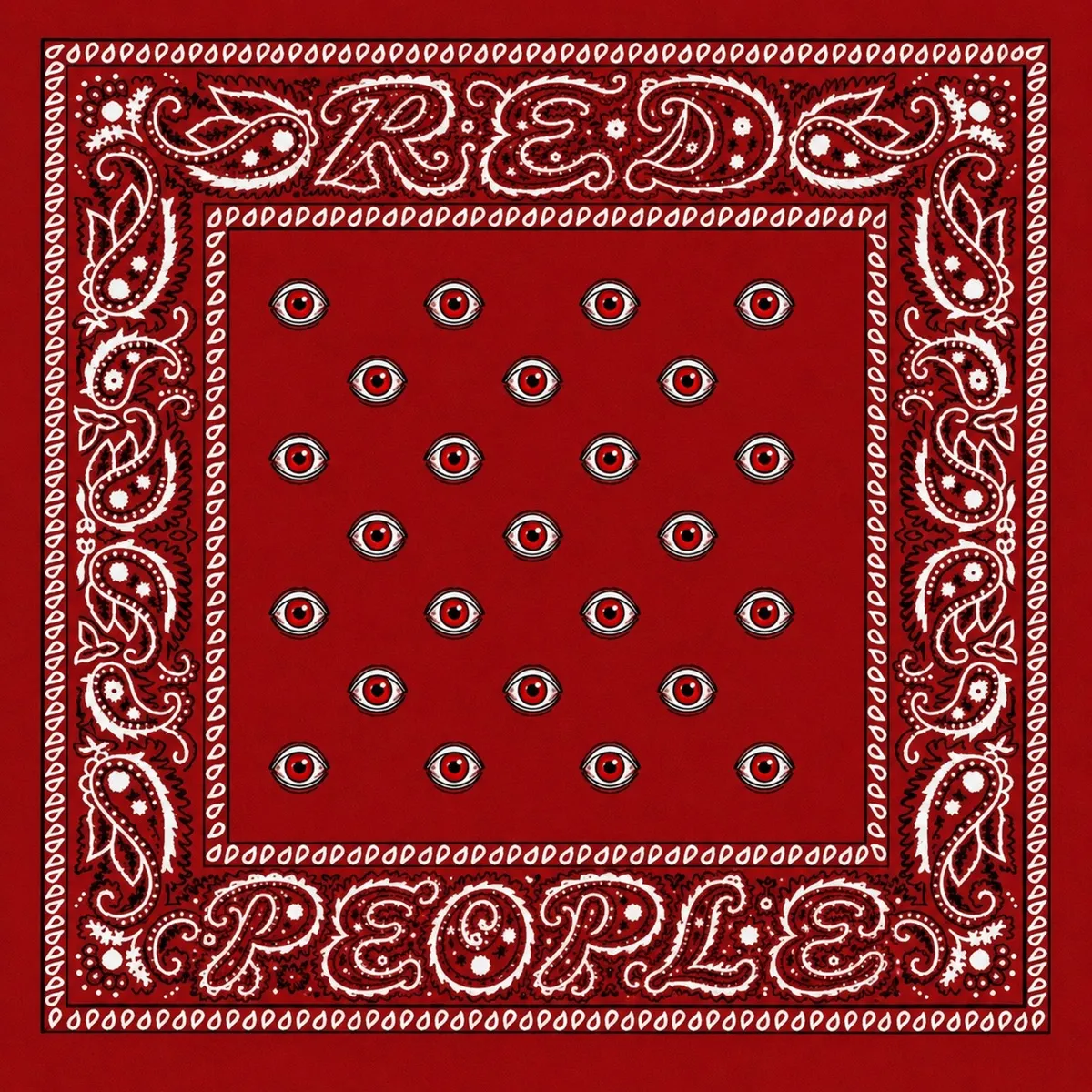 دانلود آهنگ Red People از The Game, YG, Swizz Beatz & Timbaland