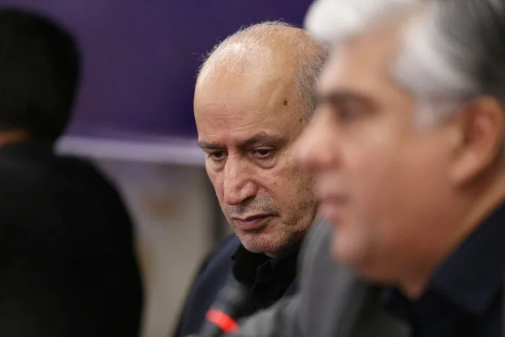 سرانجام پس از هفتهها؛ مهدی تاج: بابت عدم صعود تیم ملی در جام جهانی عذر میخواهم
