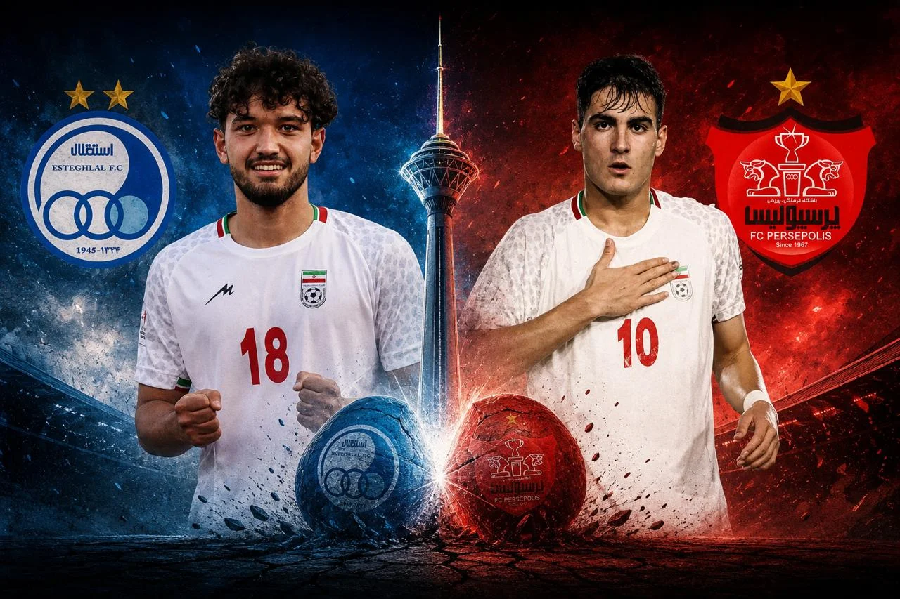 دانیال