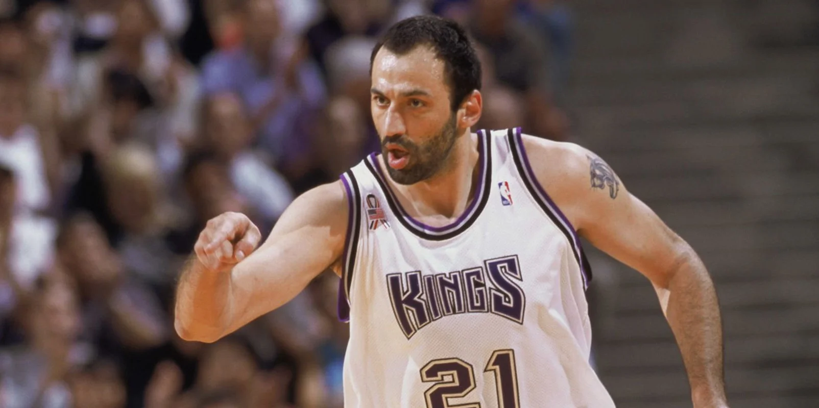 آشنایی با ولاده دیواتس، پادشاه تمارض NBA؛ از نگرانی رشد قد و وعده المپیک 1988 تا گروه هفت