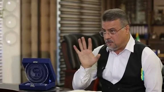 علی نظری جویباری: سواد حل مشکلات استقلال را داشتم؛ کسانی که بیسواد بودند باید پاسخگو باشند!
