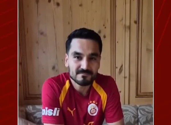 ترکیب رویایی گوندوغان