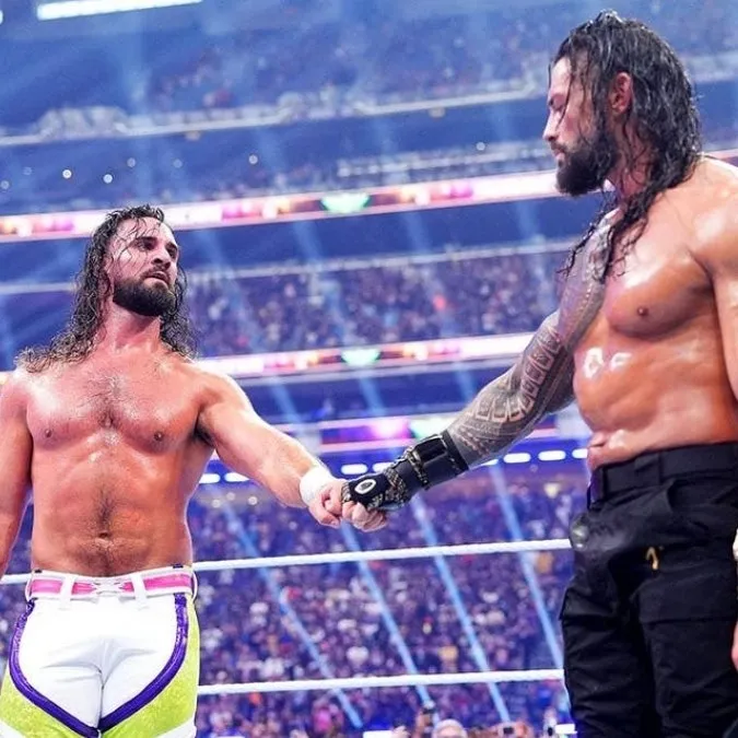 نتایج شب اول و دوم رویداد کشتی کج WWE سامراسلم ۲۰۲۶ SummerSlam