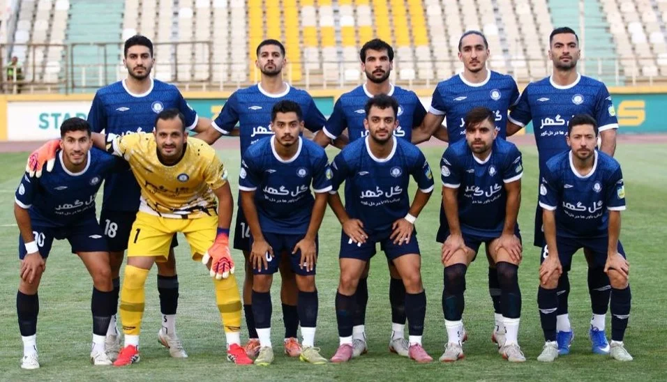 گلگهر سکوت را شکست؛ حمله به فدراسیون پس از رأی جنجالی: آسیا را از ما گرفتید!