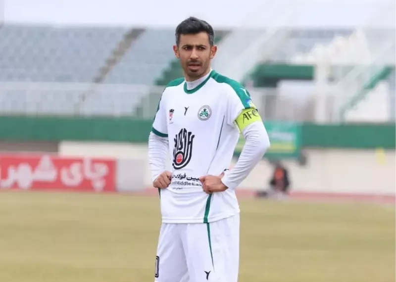 احسان پهلوان