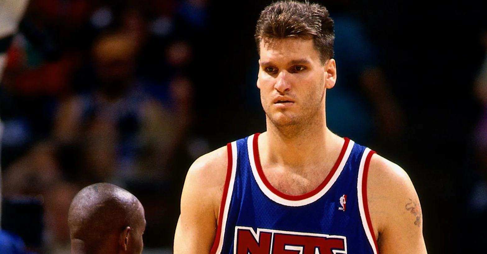 آشنایی با دواین شینتزیوس، «مو خرچنگی» NBA؛ از تلاش برای جلوگیری از کوتاهی مو تا درخشش در مسابقات دانشگاهی