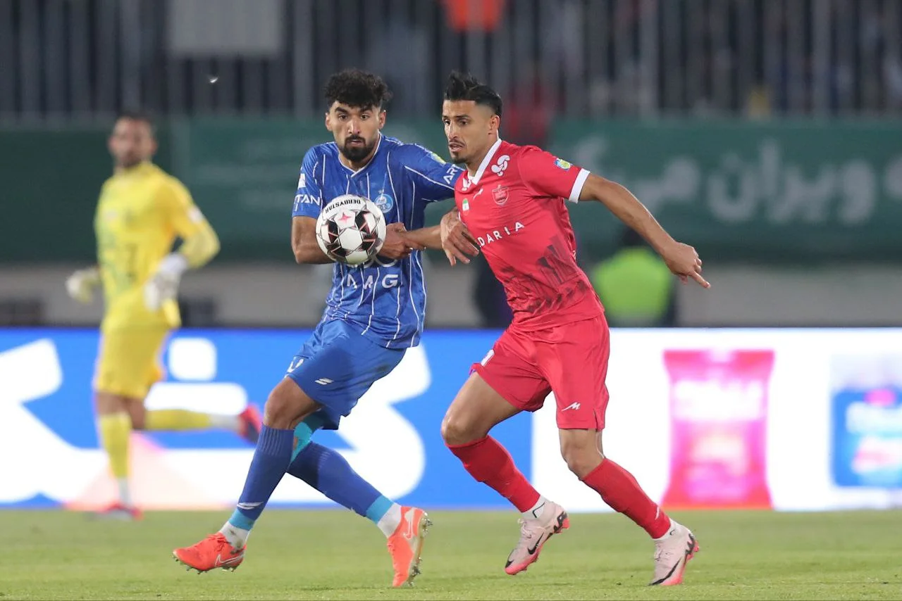 استقلال و پرسپولیس همچنان بلاتکلیف؛ در جستجوی ورزشگاهی برای دربی