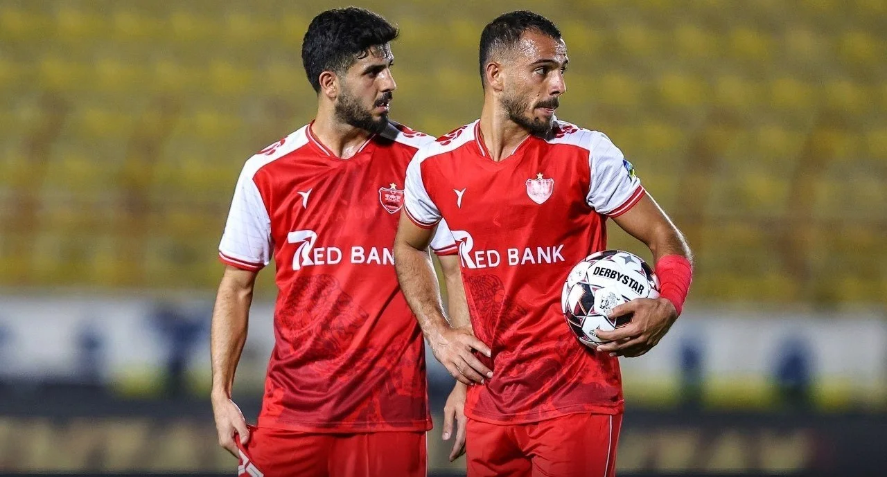 وضعیت مصدومان پرسپولیس؛ ابوالفضل جلالی به استقلال میرسد؟