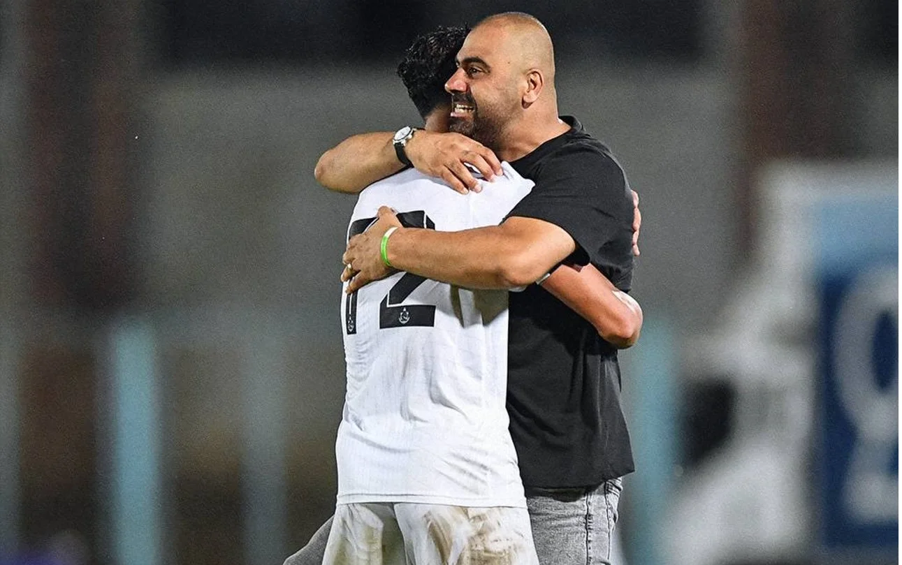 ملوان 2-1 ذوبآهن؛ دبل مرزبان کامبک 10 نفره را کامل کرد