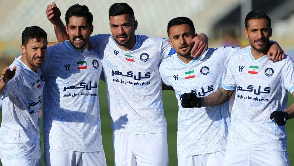 مصدومیت دردسرساز جلالی، پرسپولیس در اندیشه جذب رزاق پور یا جعفری!