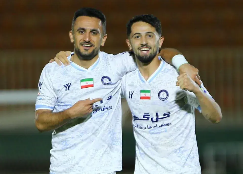 رزاقپور منتفی شد؛ آمادگی پرسپولیس برای پرداخت رضایتنامه سنگین گزینه دوم