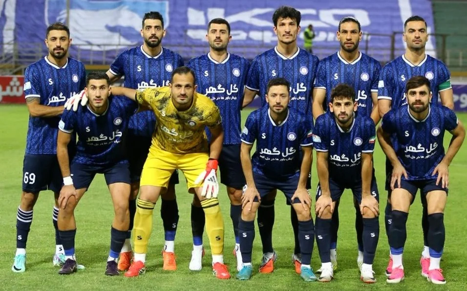 7 غایب نامی گل گهر برابر چادرملو؛ از ستاره سابق پرسپولیس تا بازیکن پیشین سپاهان