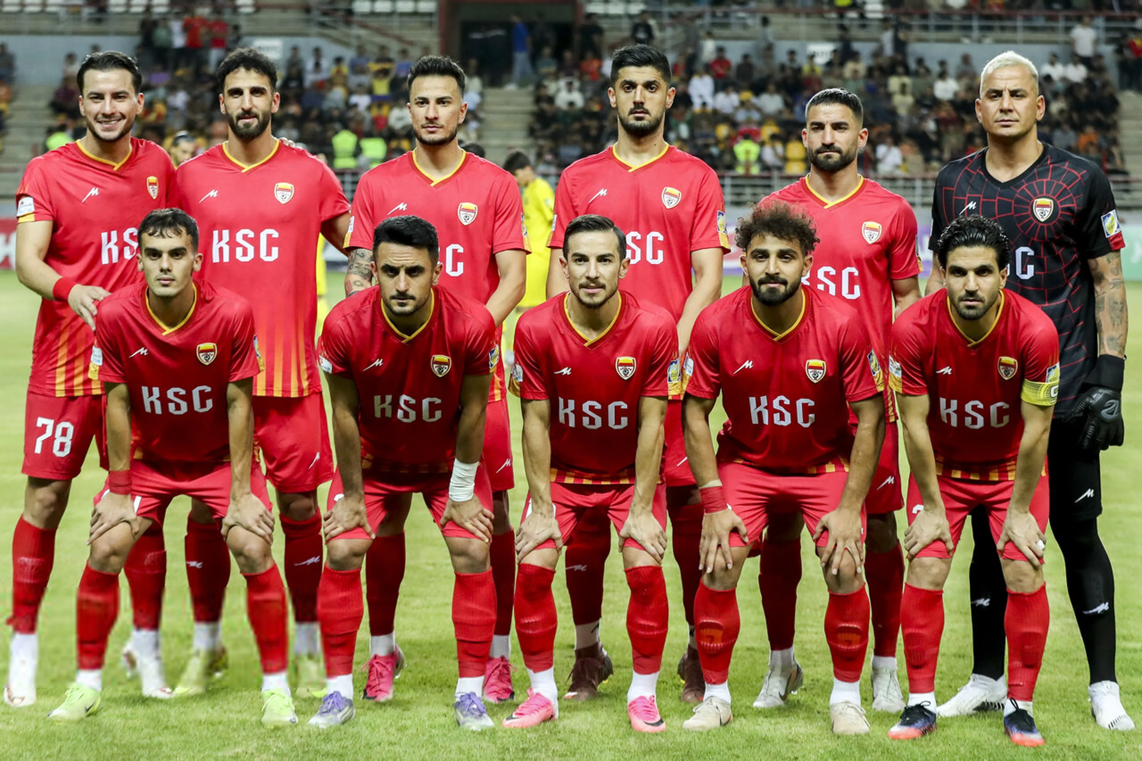 فولاد خوزستان درپی مهاجم؛ مذاکره مطهری و گرشاسبی در این ارتباط
