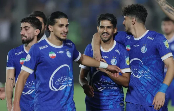 استقلال تهران
