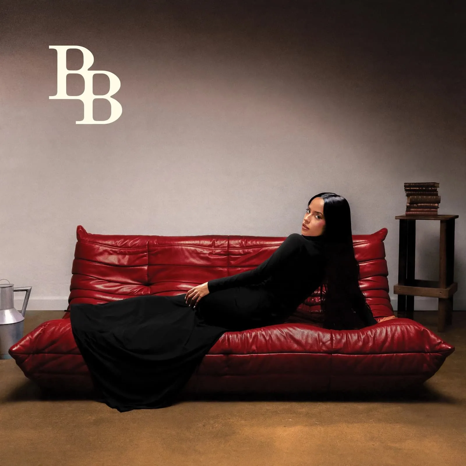 دانلود آهنگ BANDERA BLANCA از Becky G