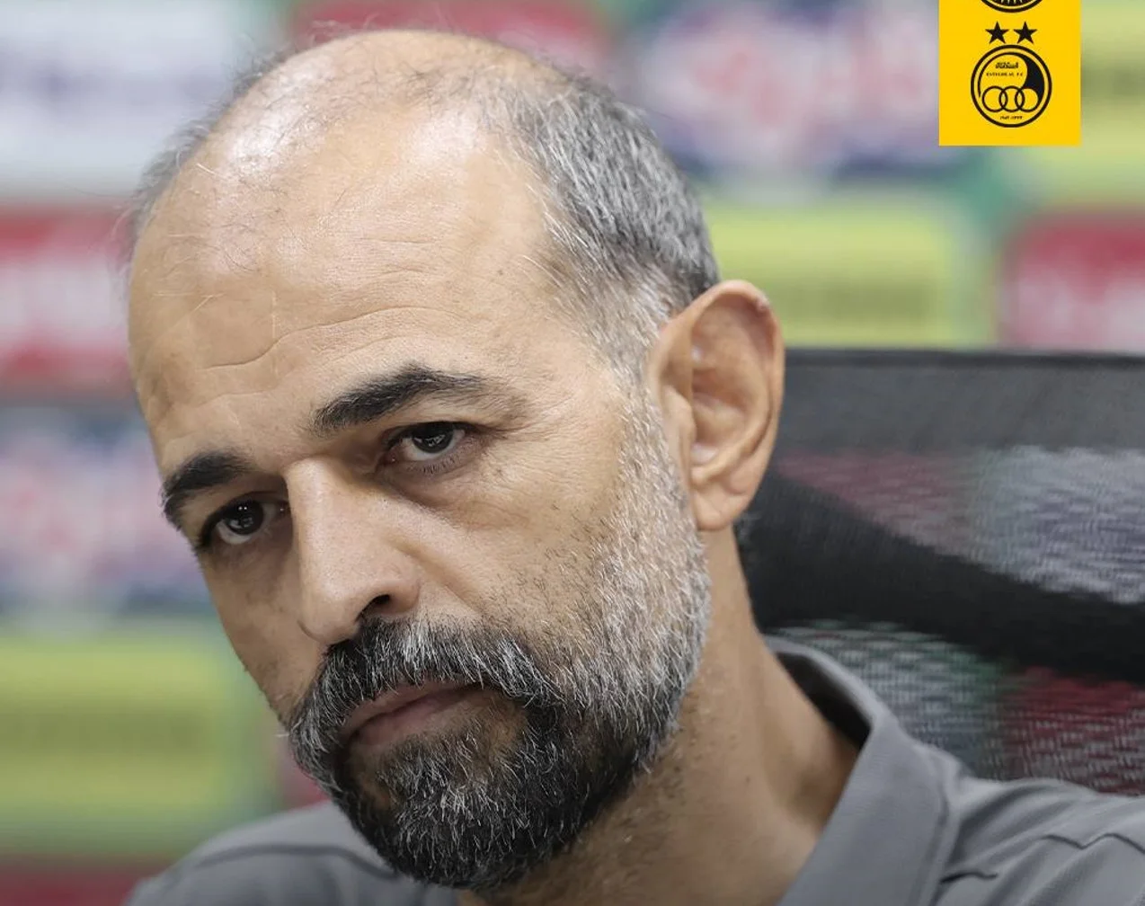 نویدکیا علیه بازیکنان سپاهان: حالم از تیمهای شانسی به هم میخورد؛ ترسو بودیم؛ فقط بلدید قرارداد خوب ببندید!