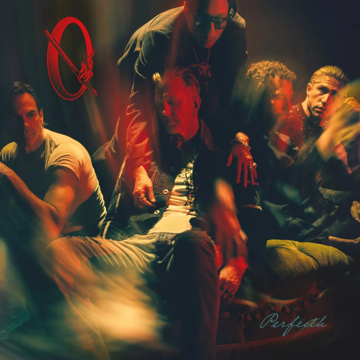 دانلود آهنگ Insignificant Other از Queens of the Stone Age