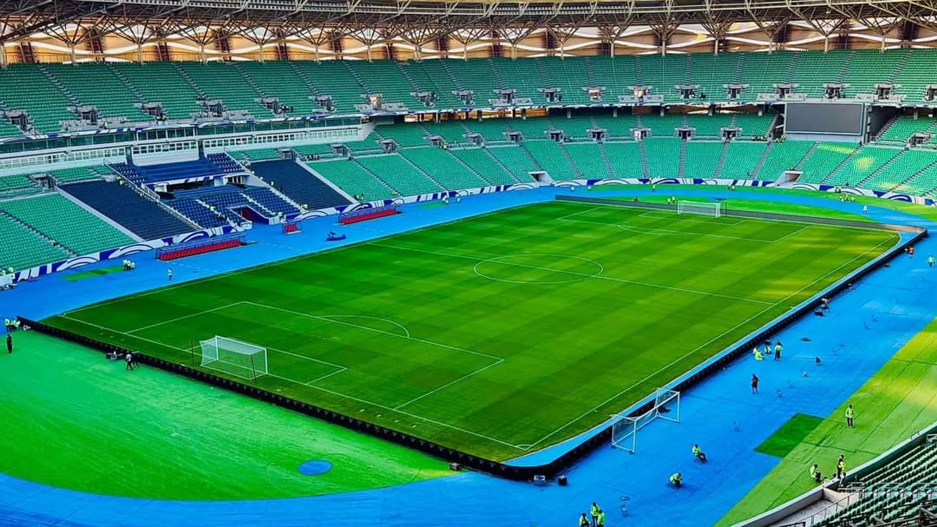 پیشنهاد عجیب AFC مورد قبول استقلال واقع نشد؛ گزینه نهایی آبیها برای میزبانی در آسیا مشخص شد