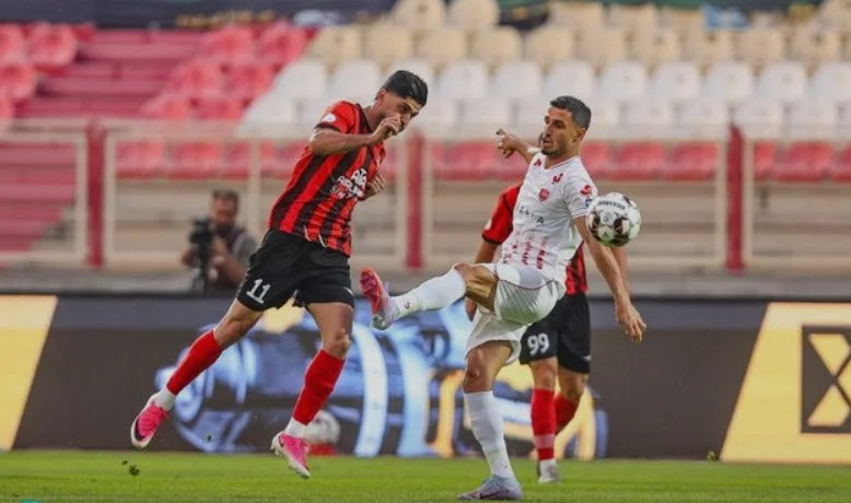 پرسپولیس تراکتور