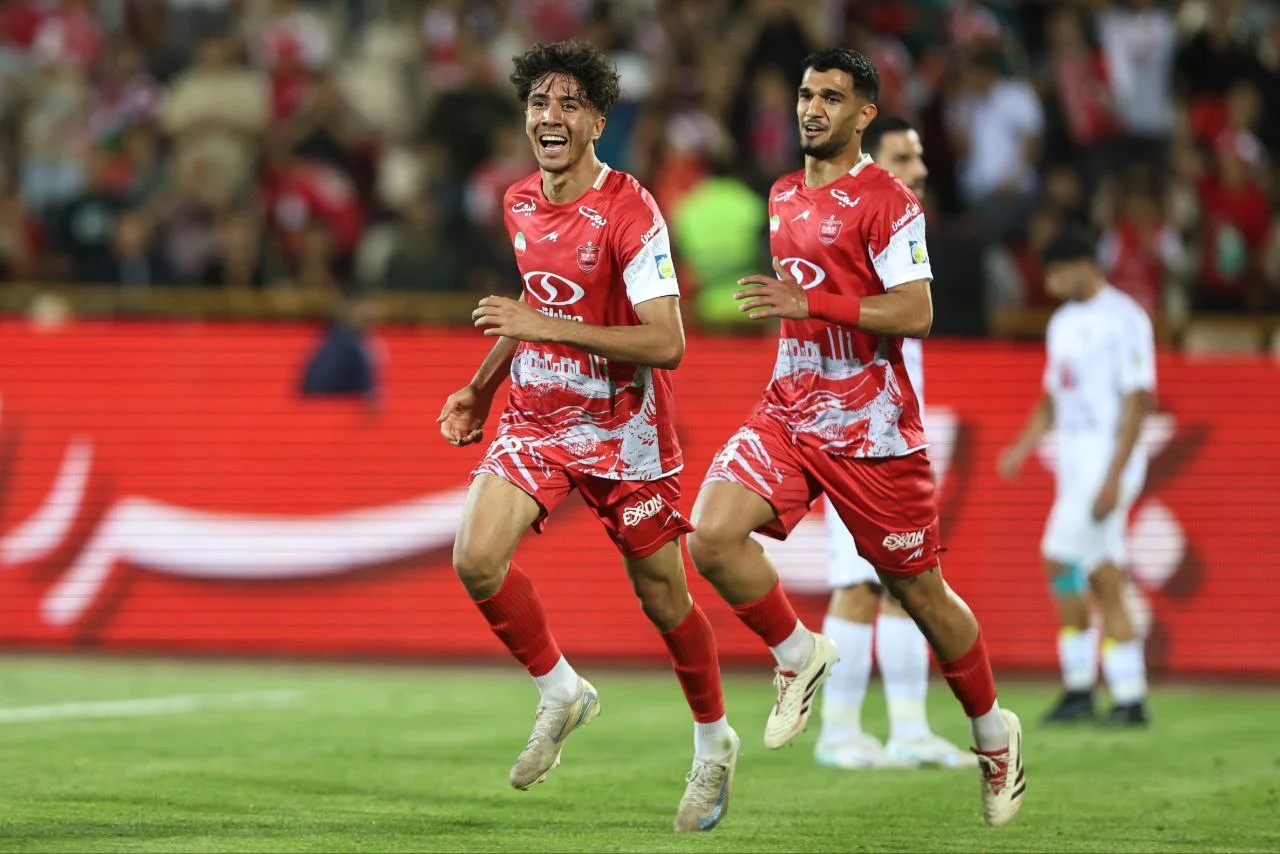 رسمی؛ یعقوب براجعه از پرسپولیس به نساجی پیوست