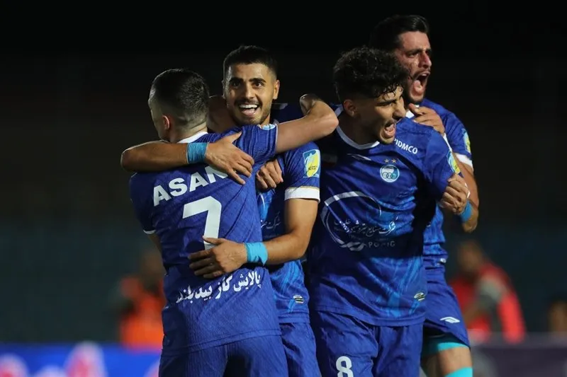 بصره میزبان استقلال در لیگ نخبگان آسیا شد