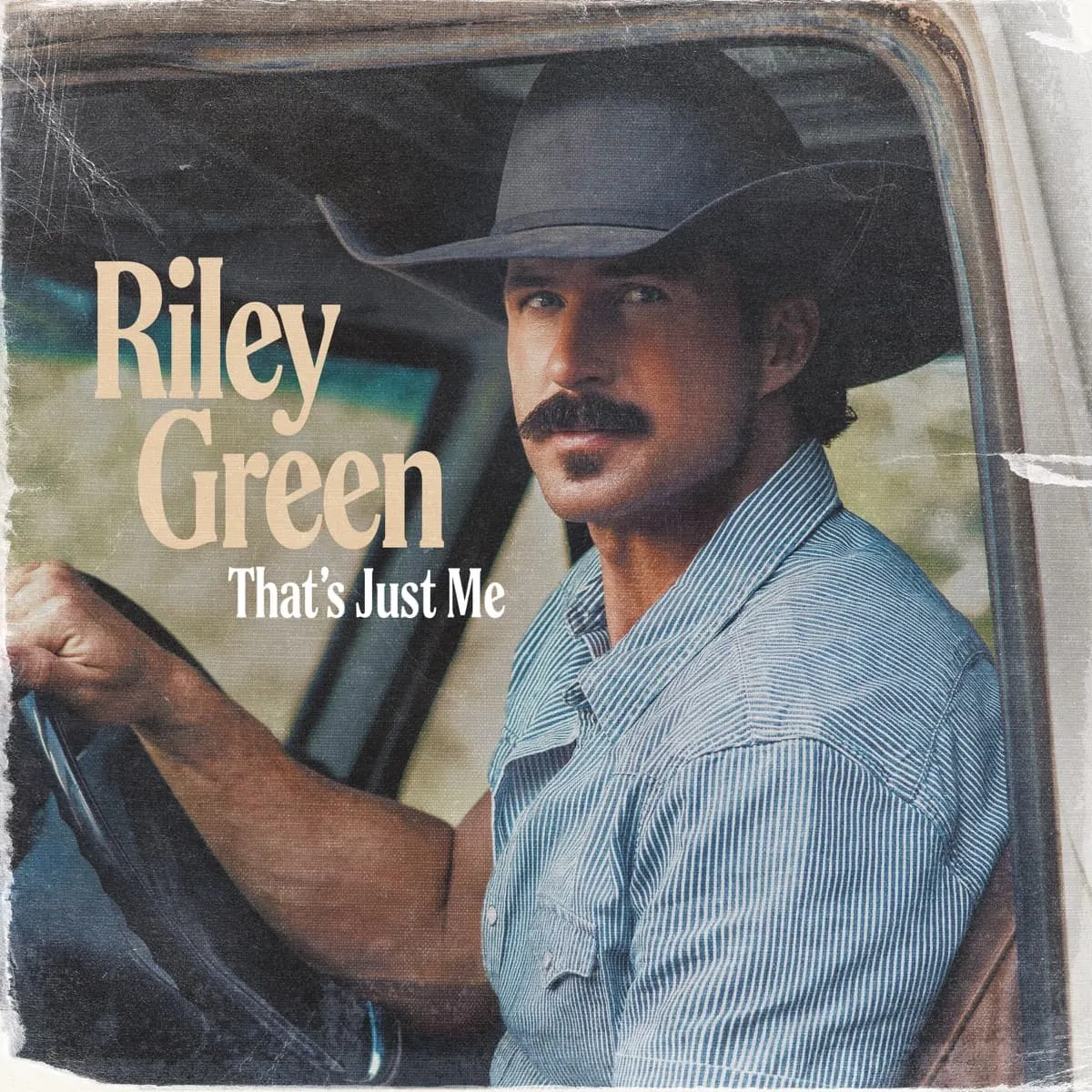 دانلود آهنگ That's Just Me از Riley Green