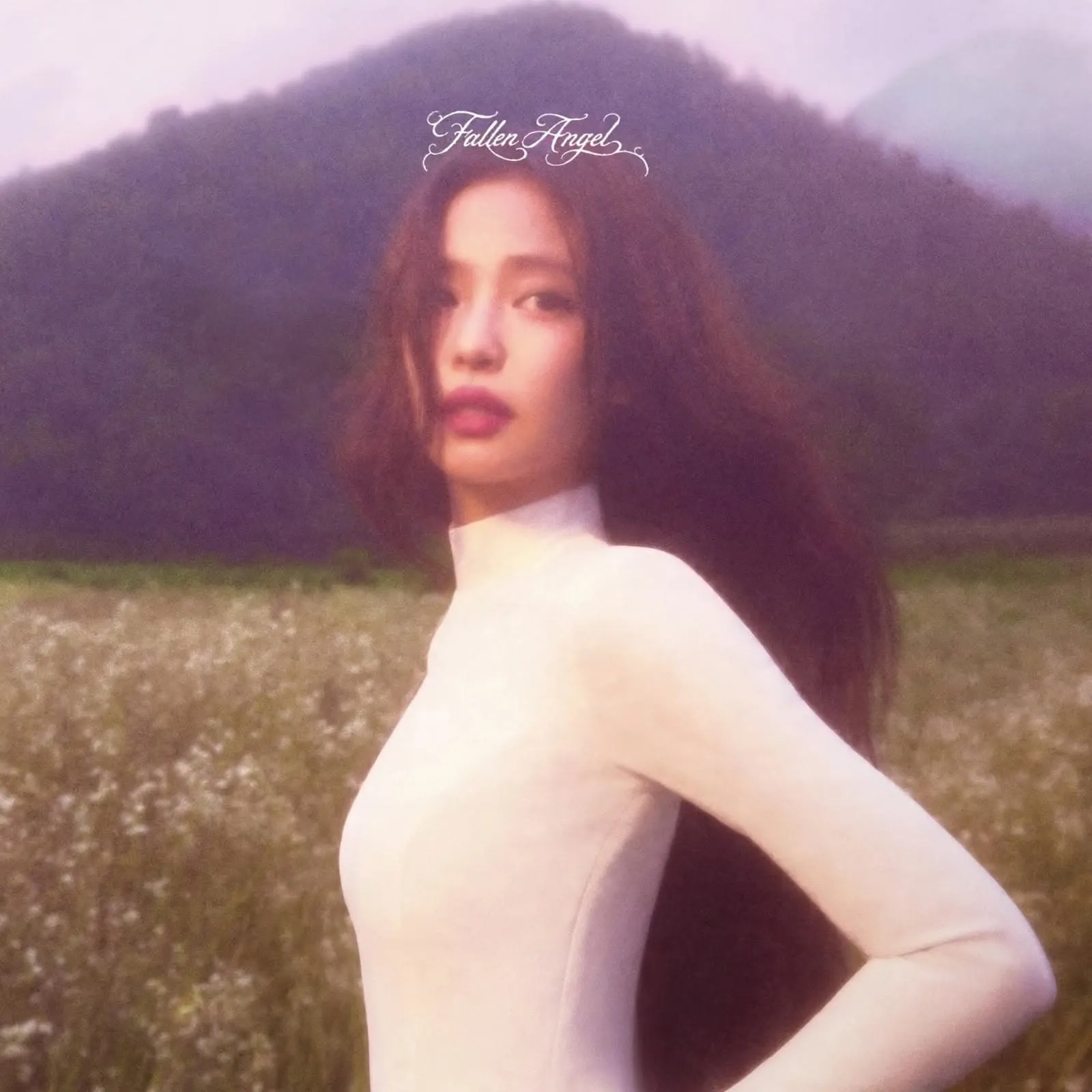 دانلود آهنگ HEAVEN از JENNIE