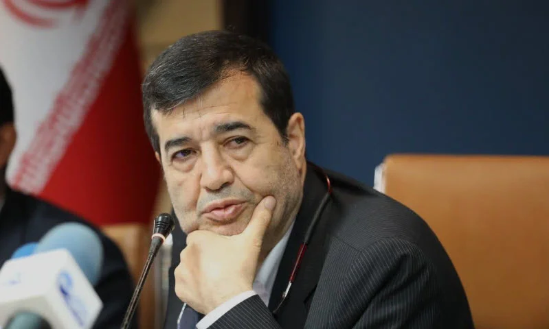 احمد دنیامالی