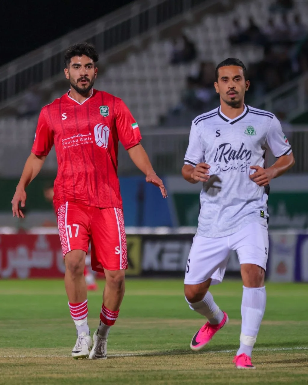 آلومینیوم 2-2 خیبر؛ بازگشت جنونآمیز لرتباران؛ قهرمانی ناجی فراز شد