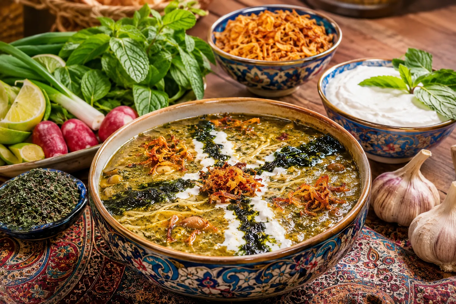 اشپزی و سرگرمی