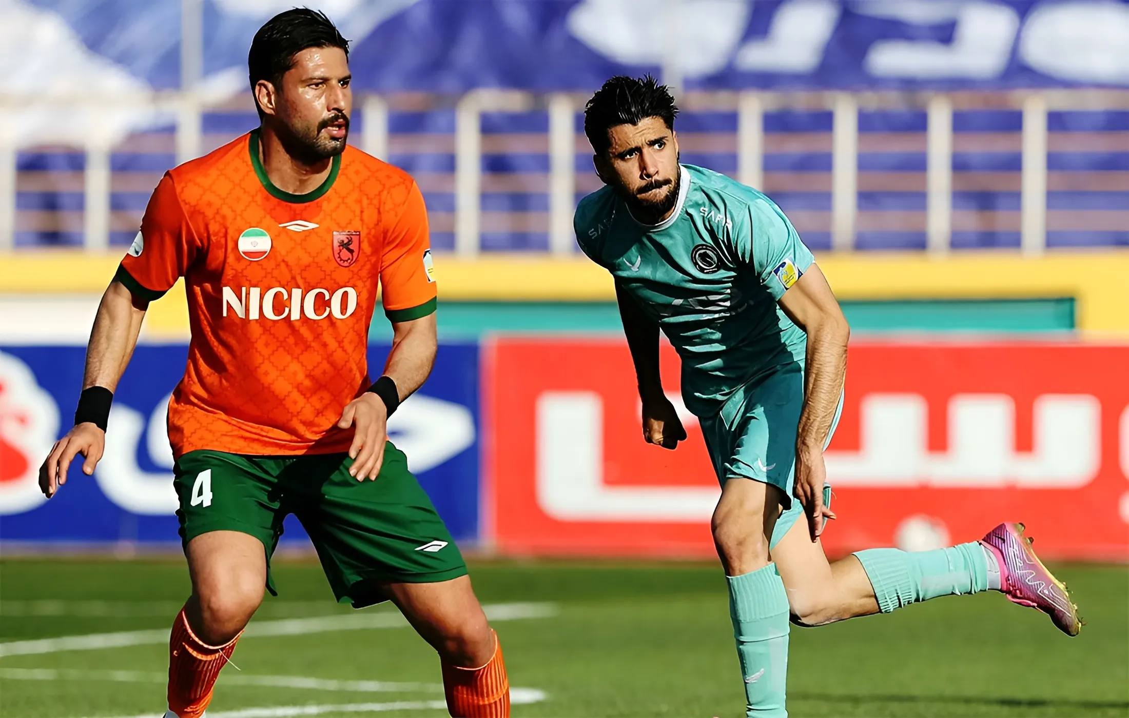 امامعلی: با پرسپولیس به توافق نهایی رسیدم!