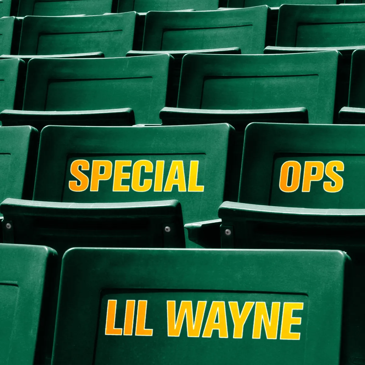 دانلود آهنگ Special Ops از Lil Wayne